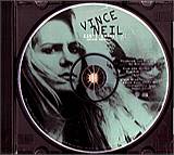 Vince Neil : Can't Change Me